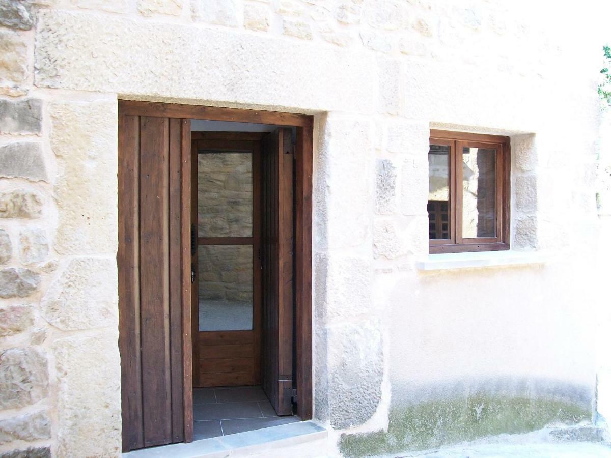 Casa Manolita Habitaciones Calaceite Exterior photo